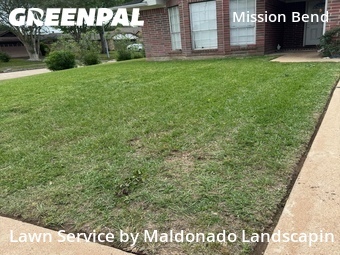Lawn Maintenance nearby Houston, TX, 