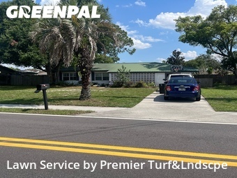 Lawn Care nearby Oviedo, FL, 