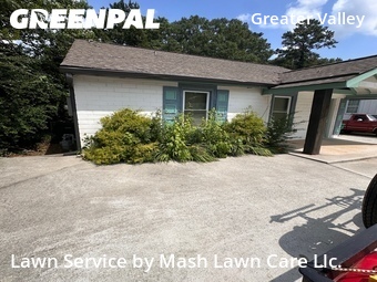 Lawn Mowing Service nearby Scottdale, GA, 