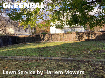 Lawn Mowing nearby The Bronx, NY, 