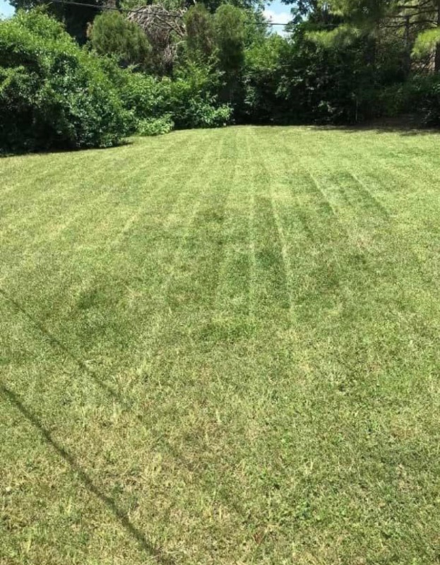 918 Yards Lawn Care Services in Tulsa, OK
