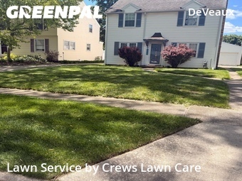 Yard Mowing nearby Toledo, OH, 