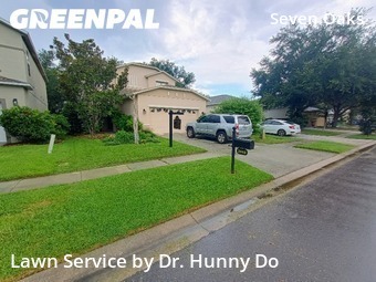 Lawn Mowing Service nearby Wesley Chapel, FL, 