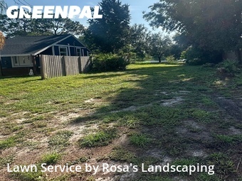 Lawn Service nearby Stuart, FL, 