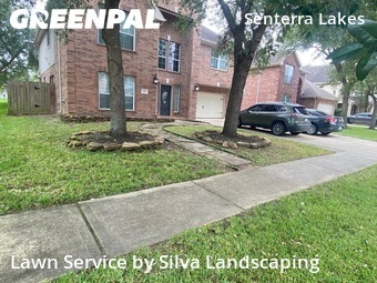 Lawn Service nearby Spring, TX, 