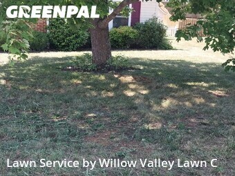 Lawn Cut nearby Hollins, VA, 