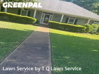 Lawn Maintenance nearby Ridgeland, MS, 