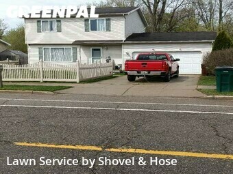 Yard Cutting nearby Lansing, MI, 