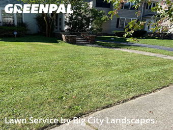 Yard Mowing nearby Cleveland Heights, OH, 