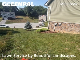 Lawn Maintenance nearby Christiansburg, VA, 