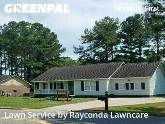 Grass Cutting nearby Fayetteville, NC, 