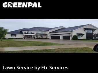 Lawn Care in Gallatin, 37066, Yard Care by Etc Services, work completed in Nov , 2025