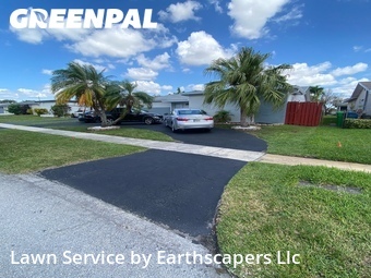 Lawn Service nearby Sunrise, FL, 