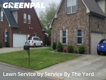 Lawn Service nearby Murfreesboro, TN, 