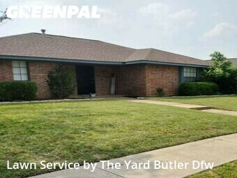 Lawn Mowing nearby Lewisville, TX, 