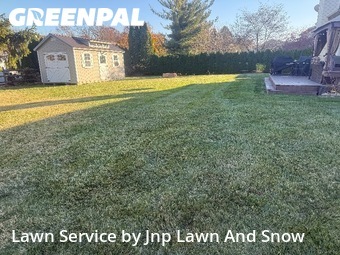 Grass Cutting nearby Maumee, OH, 