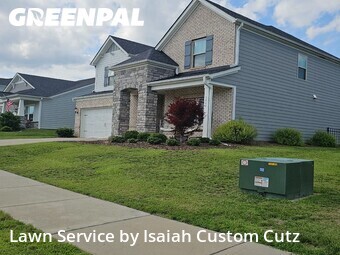 Yard Mowing nearby Kannapolis, NC, 