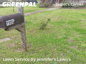 Lawn Care Service nearby Nashville, TN, 