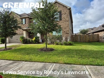Lawn Maintenance nearby Katy, TX, 