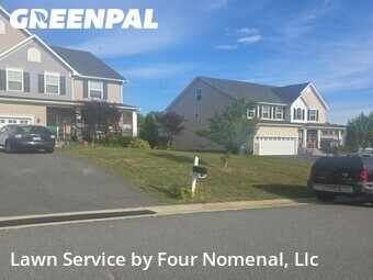 Lawn Care nearby Glen Allen, VA, 
