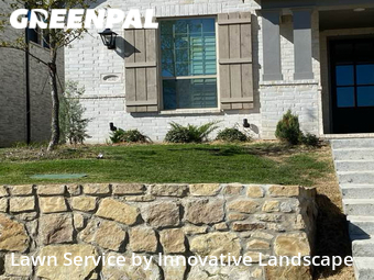 Lawn Care nearby Mc Kinney, TX, 