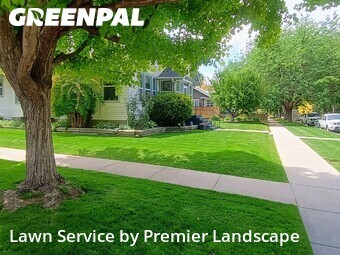 Lawn Cutting nearby Caldwell, ID, 