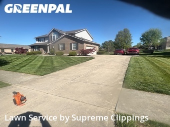 Lawn Care Service nearby Hamilton, OH, 
