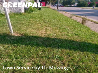 Grass Cutting nearby Decatur, IL, 