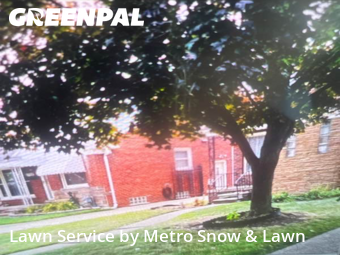 Lawn Service nearby Harper Woods, MI, 