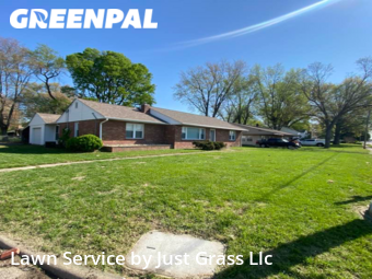 Lawn Cutting nearby Belleville, IL, 