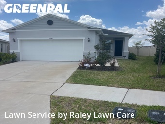 Yard Mowing nearby Riverview, FL, 