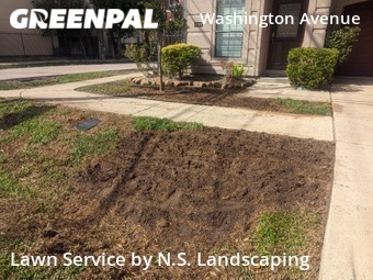 Grass Cutting nearby Houston, TX, 