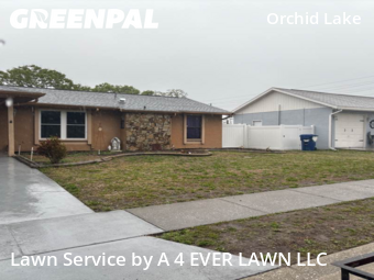 Lawn Service nearby Port Richey, FL, 
