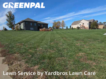 Lawn Cut nearby Omaha, NE, 