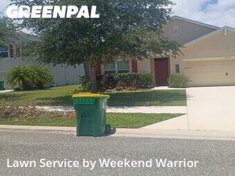 Lawn Cut nearby Melbourne, FL, 