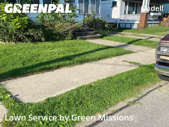 Lawn Care Service nearby Cleveland, OH, 