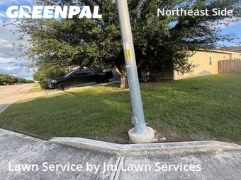 Lawn Cutting nearby Converse, TX, 