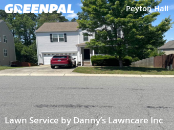 Lawn Cutting nearby Raleigh, NC, 