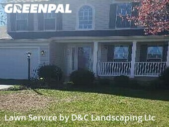 Lawn Cut nearby Ashburn, VA, 