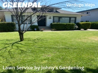 Lawn Care Service nearby Glendale, CA, 