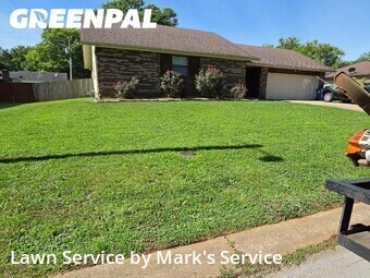 Lawn Cut nearby Springfield, MO, 