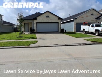 Yard Mowing nearby Tomball, TX, 