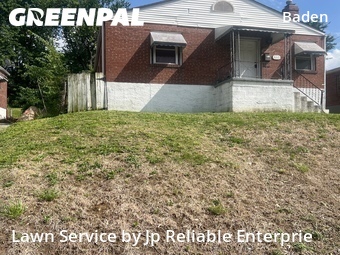 Backyard Landscaping In St. Louis,63147,Landscape Design by Jp Reliable Enterprie, work completed in Jun , 2026