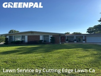 Lawn Maintenance nearby Florissant, MO, 