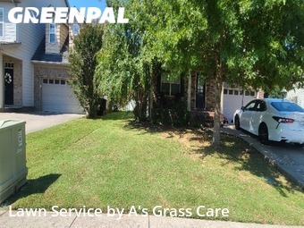 Lawn Service nearby Murfreesboro, TN, 
