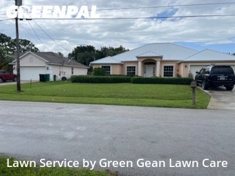 Lawn Care nearby Port St. Lucie, FL, 