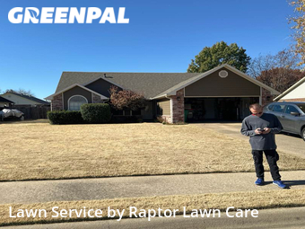 Yard Cutting nearby Springdale, AR, 