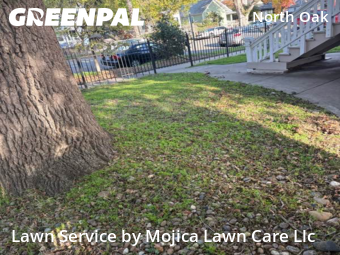 Work completed by affordable-landscaping-maintenance-services-in-Sacramento-CA