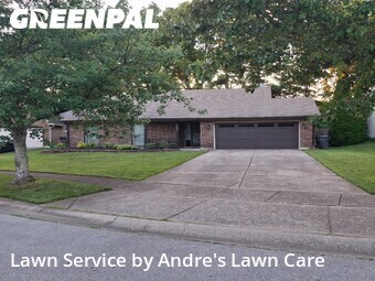 Lawn Service nearby Lexington, KY, 