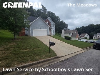 Lawn Service nearby Stone Mountain, GA, 